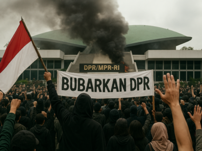 Gambar adalah Ilustrasi