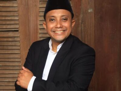 Voicers Mahmud Syaltout