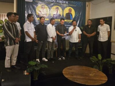 Deklarasi Lembaga Pemerhati Pajak Indonesia (LPPI)