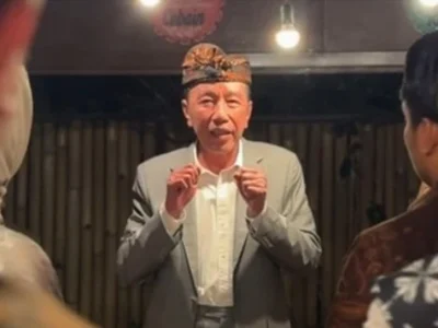 Joko Widodo