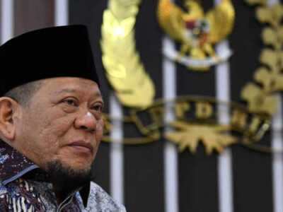 La Nyalla Mahmud Mattalitti