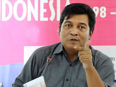 Airlangga Pribadi Kusman