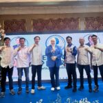 Dewan Pengurus Pusat Dunia Ekonomi Kreatif Muda Indonesia (DPP DEKRAFMI),