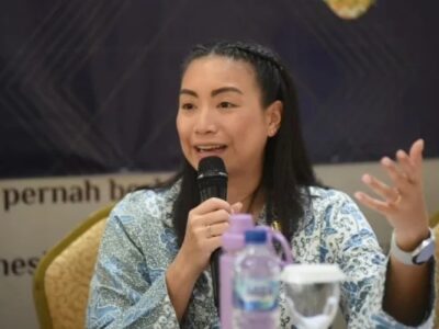 Rahayu Saraswati