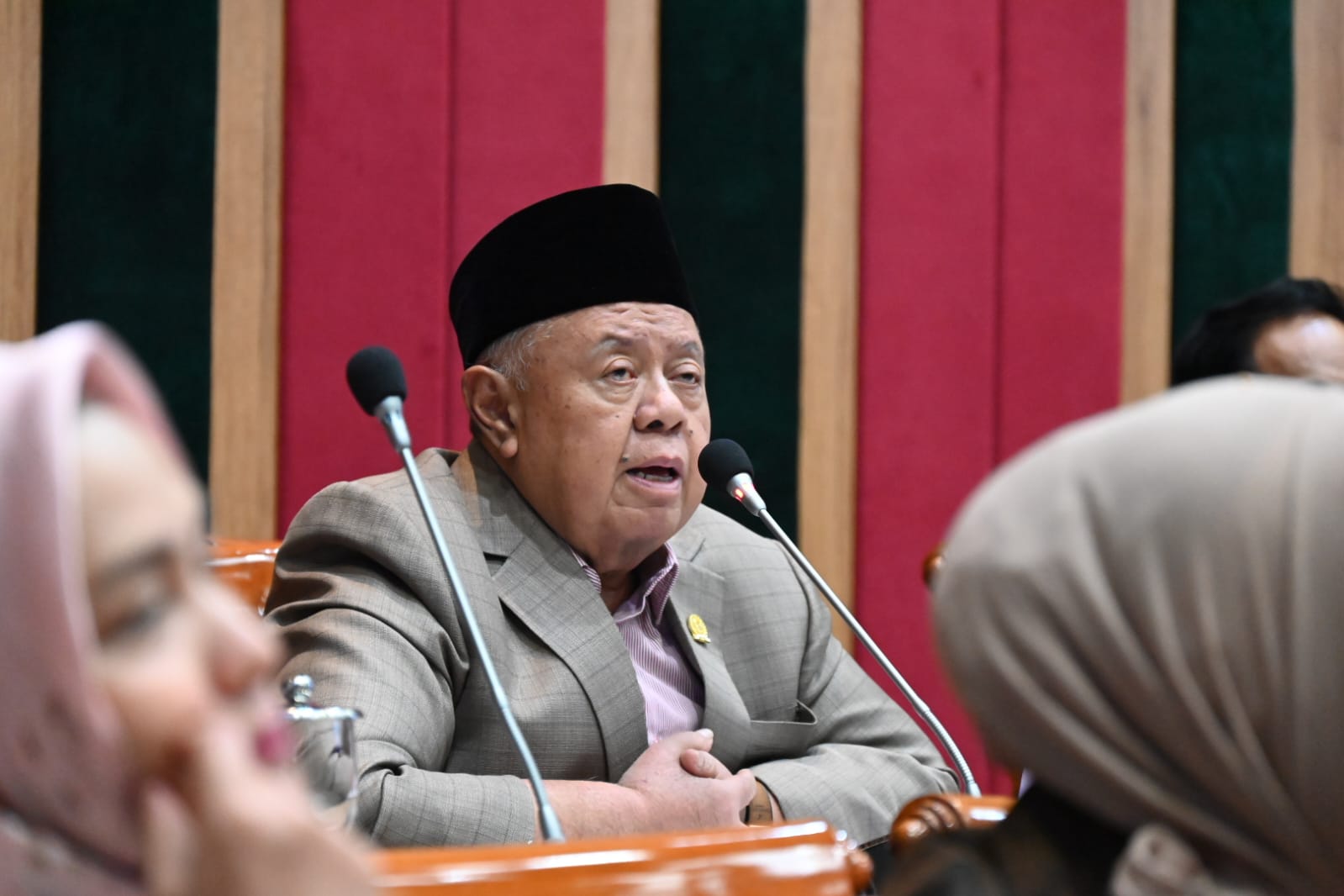 Habib Syarief Muhammad