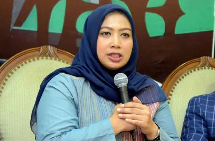 Nihayatul Wafiroh