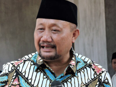 Sumail Abdullah