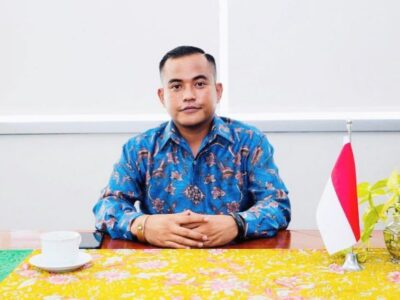 Jefri Gultom