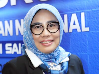 DR. Dhifla Wiyani