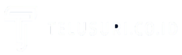 Telusuri