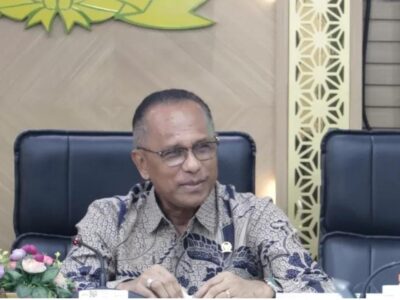 Anggota DPR RI FPKB, Usman Husin