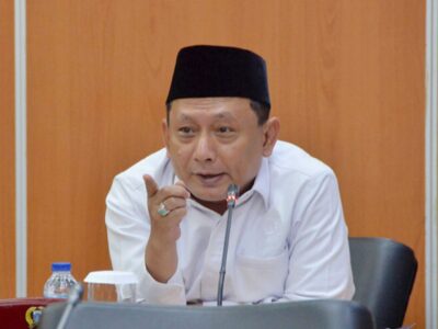 Hasbiallah Ilyas, Fraksi PKB