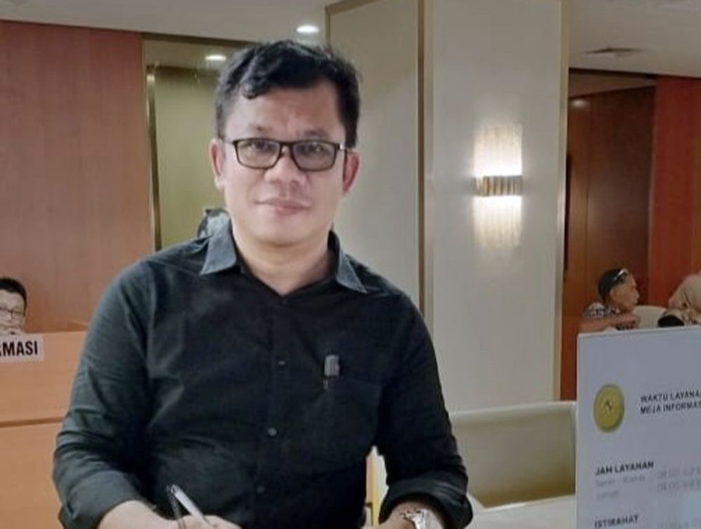 Ahmad Dedi Bantah Terlibat Suap Importasi, Tegaskan Kooperatif dengan KPK