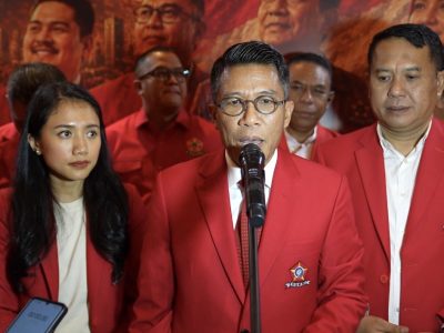 SOKSI Bicara Penguatan Ekonomi Pancasila hingga Respons Perubahan Iklim