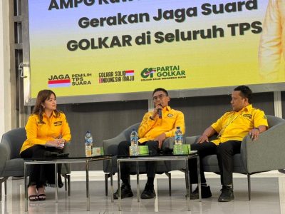 BSNPG: Program Makan Bergizi Gratis Butuh Pengawasan Ketat hingga Tingkat Akar Rumput