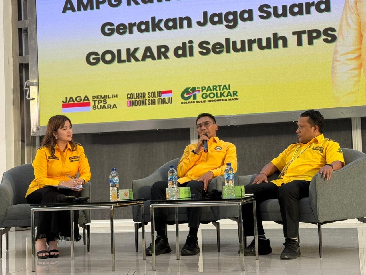 BSNPG: Program Makan Bergizi Gratis Butuh Pengawasan Ketat hingga Tingkat Akar Rumput